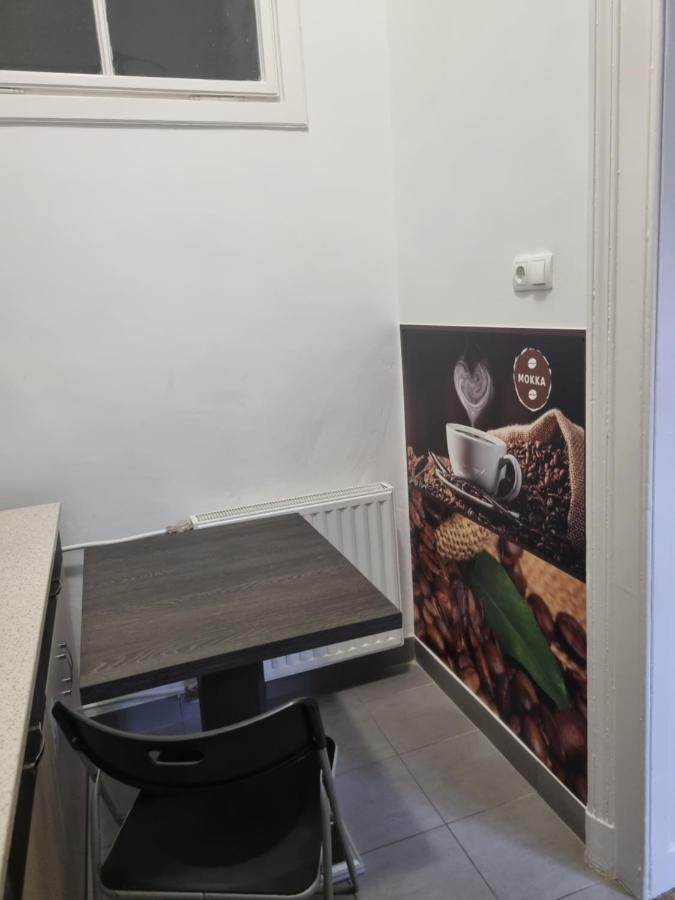 Mokka Apartment