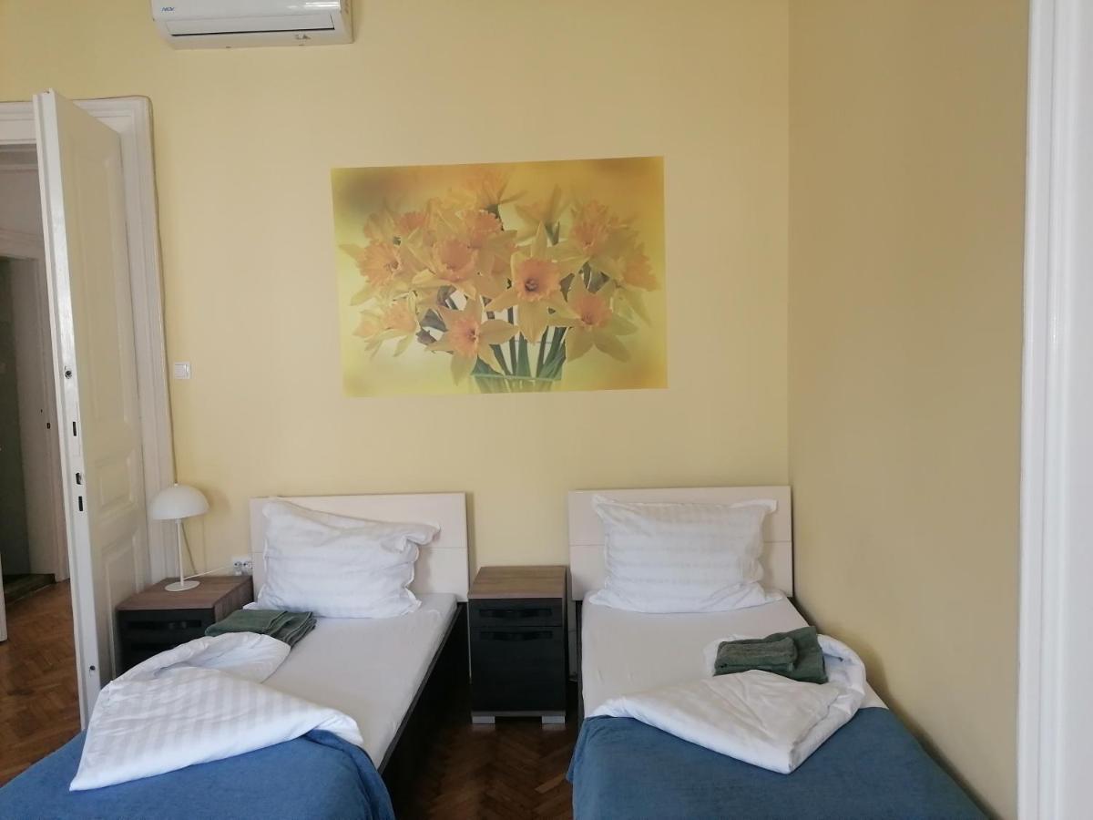 Mokka Apartment Budapest