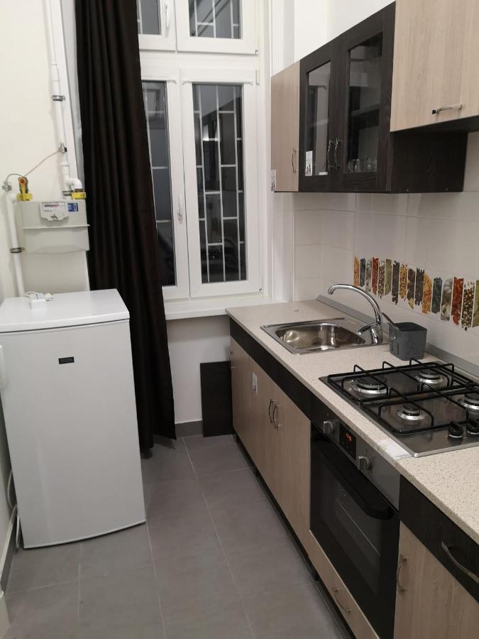 Mokka Appartement Budapest