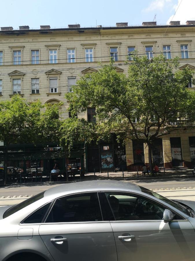 Apartamento Mokka Budapest