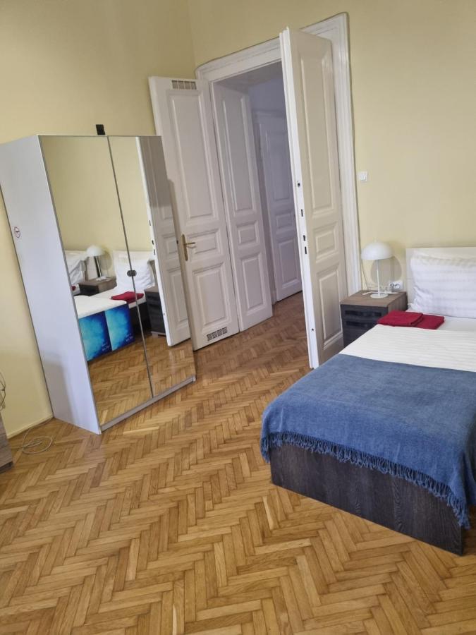 Appartement Mokka Budapest