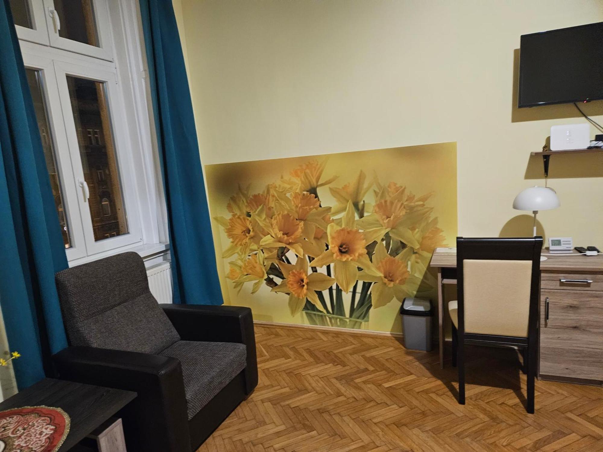 Appartement Mokka